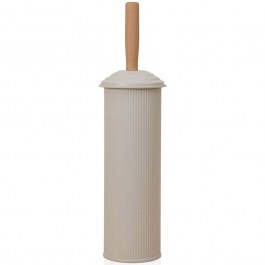 Pigalle Stp 984TMA1316 9x9x40cm Beige L'Εssentiel Maison BEIGE