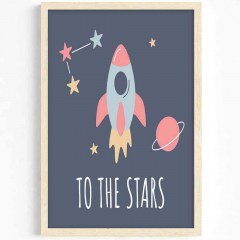 Frame Tek 592DKT1132 33x48cm Multi Wallity