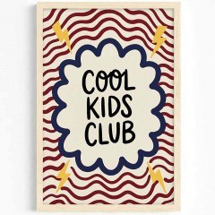 Frame Tek 592DKT1155 33x48cm Multi Wallity