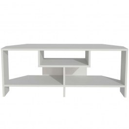 TV Furniture Maldiv 875ZNA5356 120x35x46,8cm White WHITE
