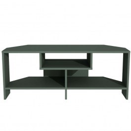 TV Furniture Maldiv 875ZNA5358 120x35x46,8cm Green GREEN