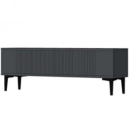 TV Furniture Corsa 120x30x40,5cm Anthracite ANTHRACITE