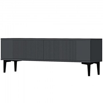 TV Furniture Corsa 120x30x40,5cm Anthracite