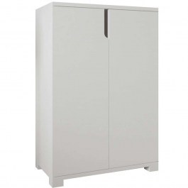Παπουτσοθήκη Venedik 469ORN1301 60x34x97cm White WHITE