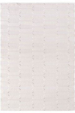 Carpet Doha 1654 180FLR1177 Cream 120X170 Conceptum Hypnose