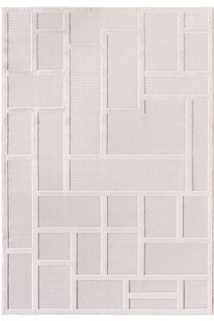 Carpet Doha 1657 180FLR1201 Cream 120X170 Conceptum Hypnose
