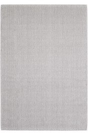 Χαλί Loom 4300 180FLR1265 Silver Conceptum Hypnose SILVER