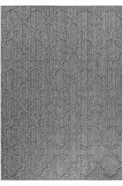 Carpet Patara 4951 180FLR1291 Grey 80X150 Conceptum Hypnose GREY