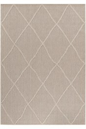 Carpet Patara 4952 180FLR1293 Beige 120X170 Conceptum Hypnose BEIGE