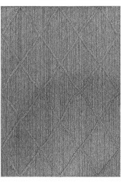Carpet Patara 4952 180FLR1307 Grey 80X150 Conceptum Hypnose GREY