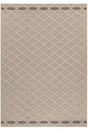 Carpet Patara 4953 180FLR1316 Beige 80X250 Conceptum Hypnose BEIGE