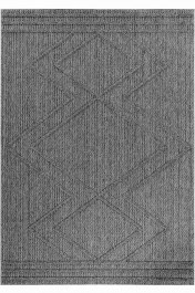 Carpet Patara 4954 180FLR1333 Grey 120X170 Conceptum Hypnose GREY