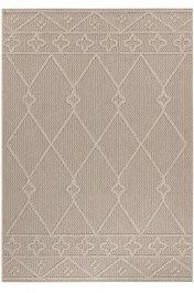 Carpet Patara 4955 180FLR1341 Beige 120X170 Conceptum Hypnose BEIGE