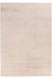 Χαλί Sahara 1113 180FLR1401 Beige Conceptum Hypnose BEIGE