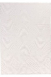 Χαλί Sahara 1113 180FLR1407 Cream Conceptum Hypnose CREAM