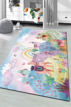 Carpet Azure 399CHL2024 Multi 100X160 Conceptum Hypnose