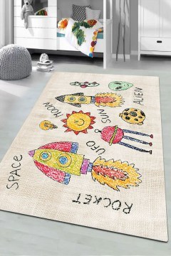 Carpet Rocket 399CHL2119 Multi 100X160 Conceptum Hypnose