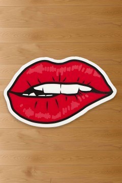Χαλί 177 484RVN1779 Red-White Conceptum Hypnose