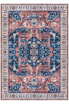 Carpet Kece-Fr118 485HFT2743 Multi 80X150 Conceptum Hypnose