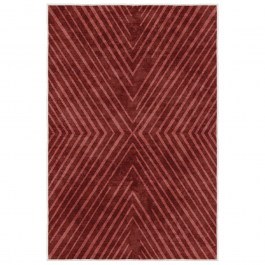 Kitchen Mat Sftkece024 485HFT3565 Red 40x60 Conceptum Hypnose RED