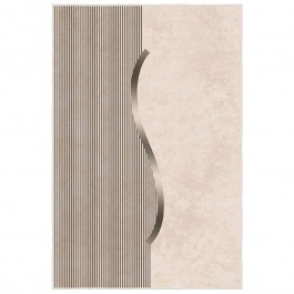 Χαλάκι Κουζίνας Sftkece035 485HFT3720 Beige Conceptum Hypnose BEIGE