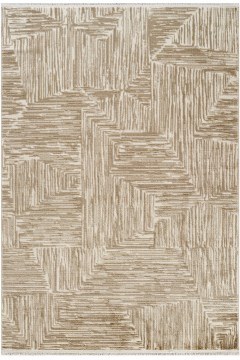 Χαλί Marla 2005 614CCL7533 Beige-Cream Conceptum Hypnose