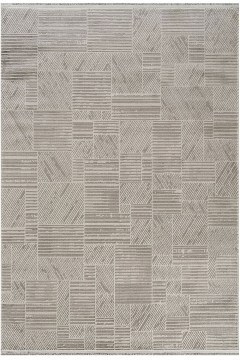 Carpet Marla 2011 614CCL7569 Grey 120X180 Conceptum Hypnose