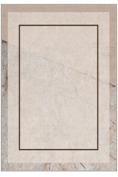 Carpet HM-CRP25-8 700NGR1212 Ecru-Beige 100X180 Conceptum Hypnose