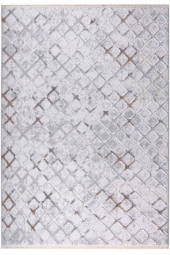 Carpet Cabana 733MLC1127 Beige-Grey 100X200 Conceptum Hypnose