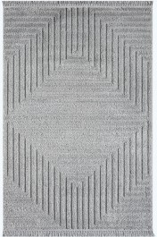 Carpet Faselis 733MLC1181 Grey 80X150 Conceptum Hypnose GREY