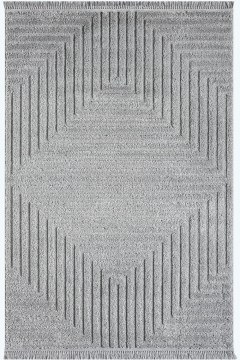 Χαλί Faselis 733MLC1181 Grey Conceptum Hypnose