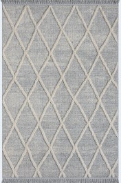 Carpet Marimba 733MLC1288 Grey 140X200 Conceptum Hypnose GREY