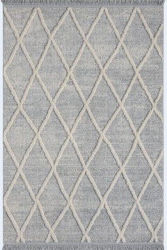 Carpet Marimba 733MLC1288 Grey 140X200 Conceptum Hypnose