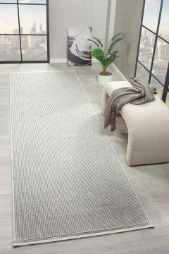 Carpet K838A 840MRD1357 Grey 120X300 Conceptum Hypnose