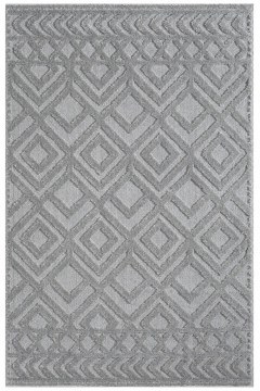 Χαλί 830B 840MRD1730 Grey Conceptum Hypnose