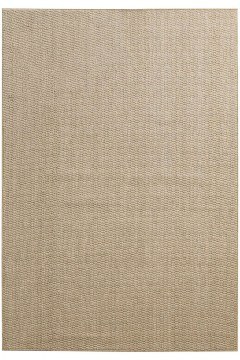 Χαλί S-998A 840MRD1267 Sisal Beige-Natural Conceptum Hypnose