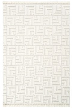 Carpet Stone 1062 860BLN2856 Cream 160X230 Conceptum Hypnose
