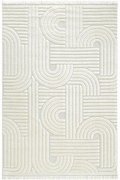 Χαλί Stone 1090 860BLN3235 Cream Conceptum Hypnose