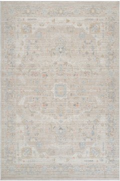Carpet Rustik 2222 952CCL2460 Beige 160X230 Conceptum Hypnose