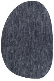 Χαλί Tema 9034 952CCL2704 Navy Blue Conceptum Hypnose NAVY BLUE