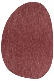 Χαλί Tema 9039 952CCL2719 Burgundy Conceptum Hypnose BURGUNDY