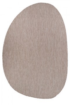 Χαλί Tema 9040 952CCL2722 Beige Conceptum Hypnose