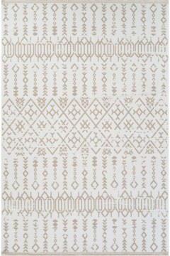 Χαλί Moderno 3331 952CCL2726 Cream-Beige Conceptum Hypnose