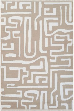 Χαλί Moderno 3335 952CCL2746 Cream-Beige Conceptum Hypnose