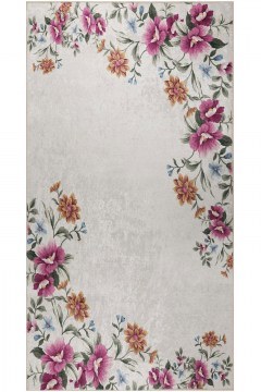 Carpet Mu181 955ANR1162 Ecru-Multi 80X150 Conceptum Hypnose