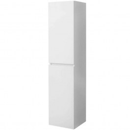 Στήλη Μπάνιου Omega 3COM035GL0 35x32x160cm White WHITE