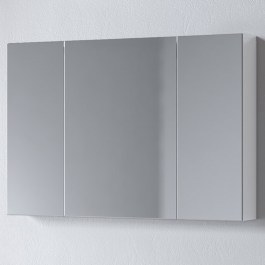 Καθρέφτης Omega 90 3MOM090GL0 90x14x65cm White WHITE