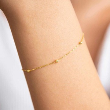 Bracelet 719GLN7229 Multi Heliophilia Silver