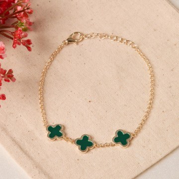 Bracelet 410ELK1490 Gold Elika