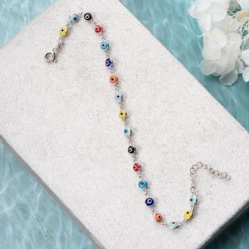 Silver Bracelet 912VRN1613 15+3cm Silver Heliophilia Silver
